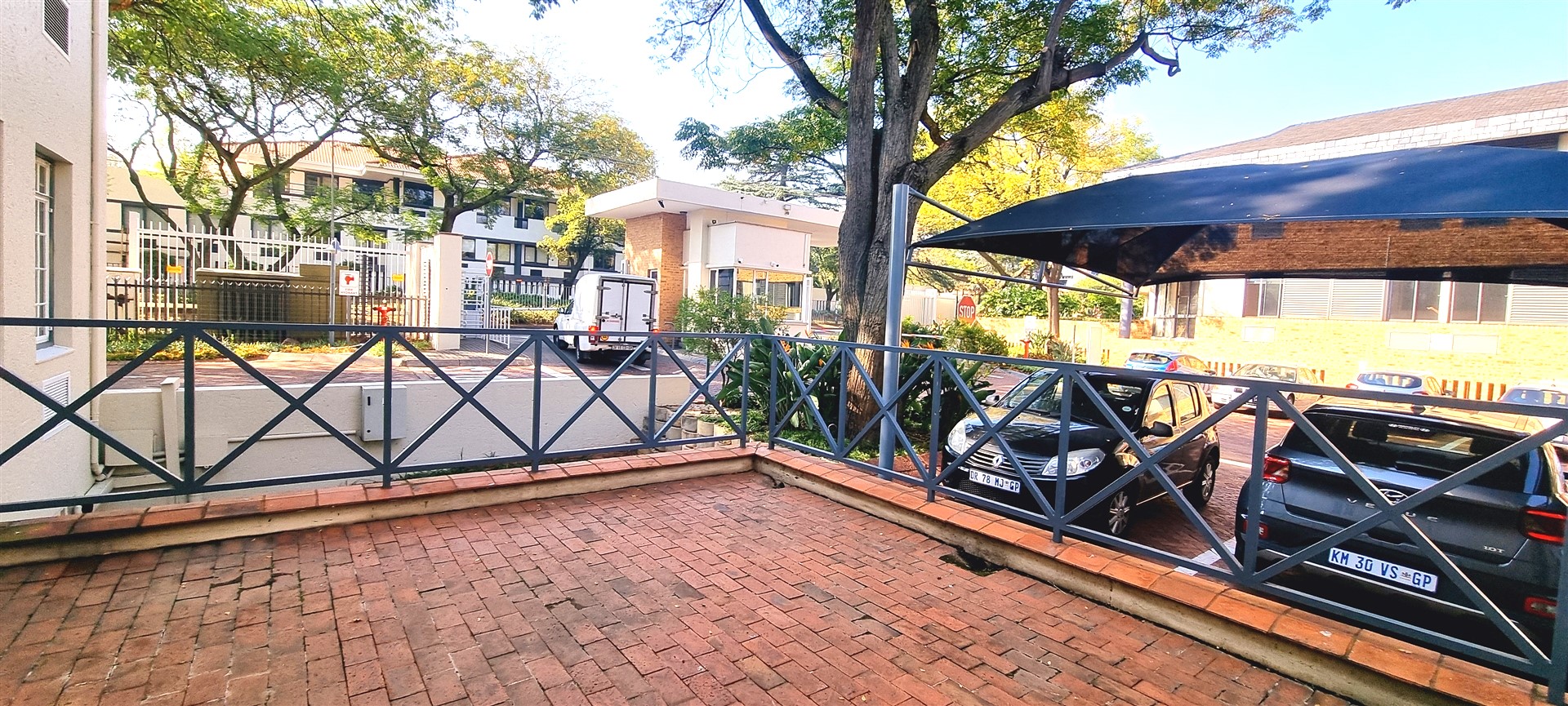 To Let commercial Property for Rent in Edenburg Gauteng