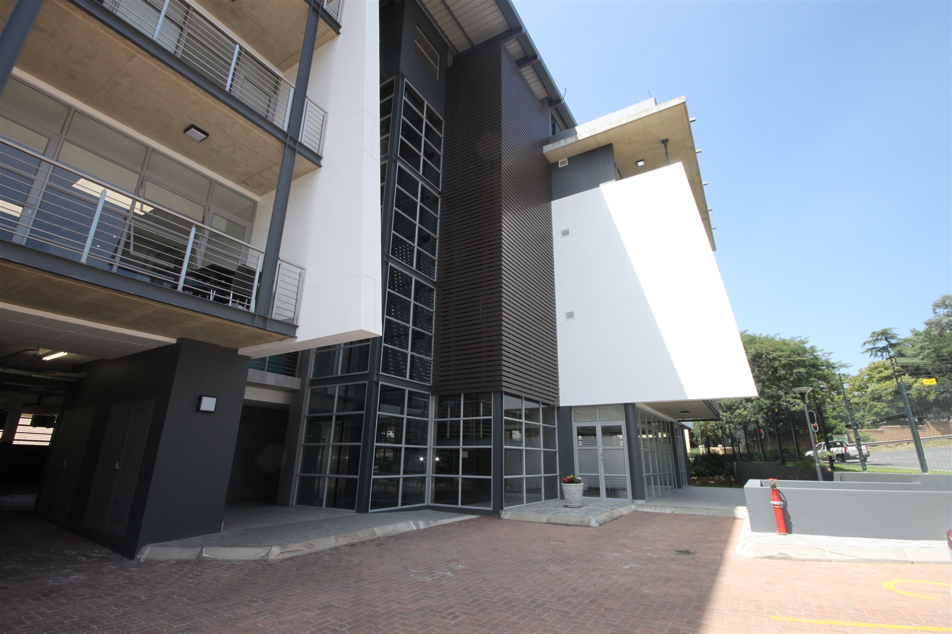 Commercial Property for Sale in Lyme Park Gauteng