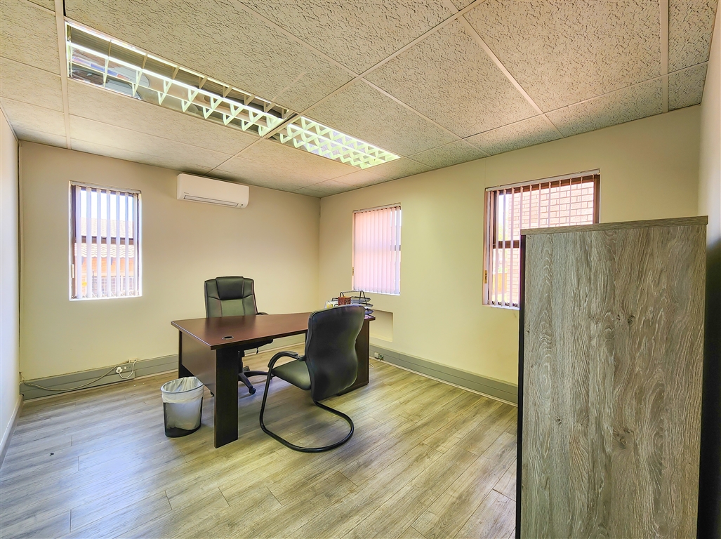 To Let commercial Property for Rent in Allens Nek Gauteng