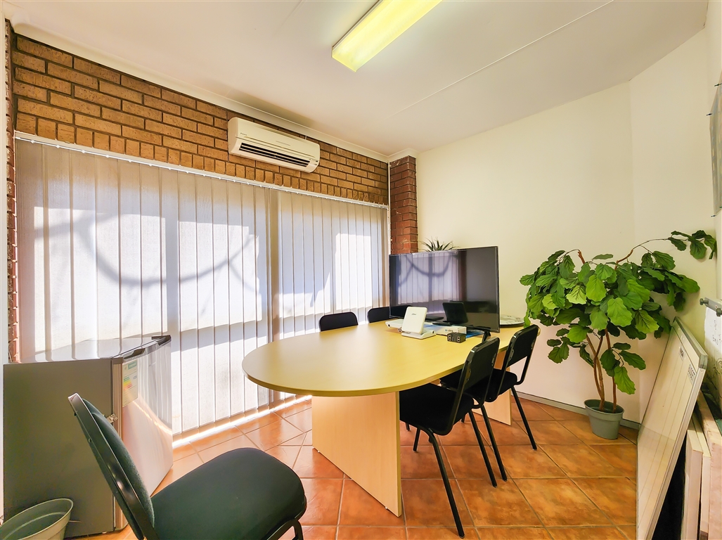 To Let commercial Property for Rent in Allens Nek Gauteng