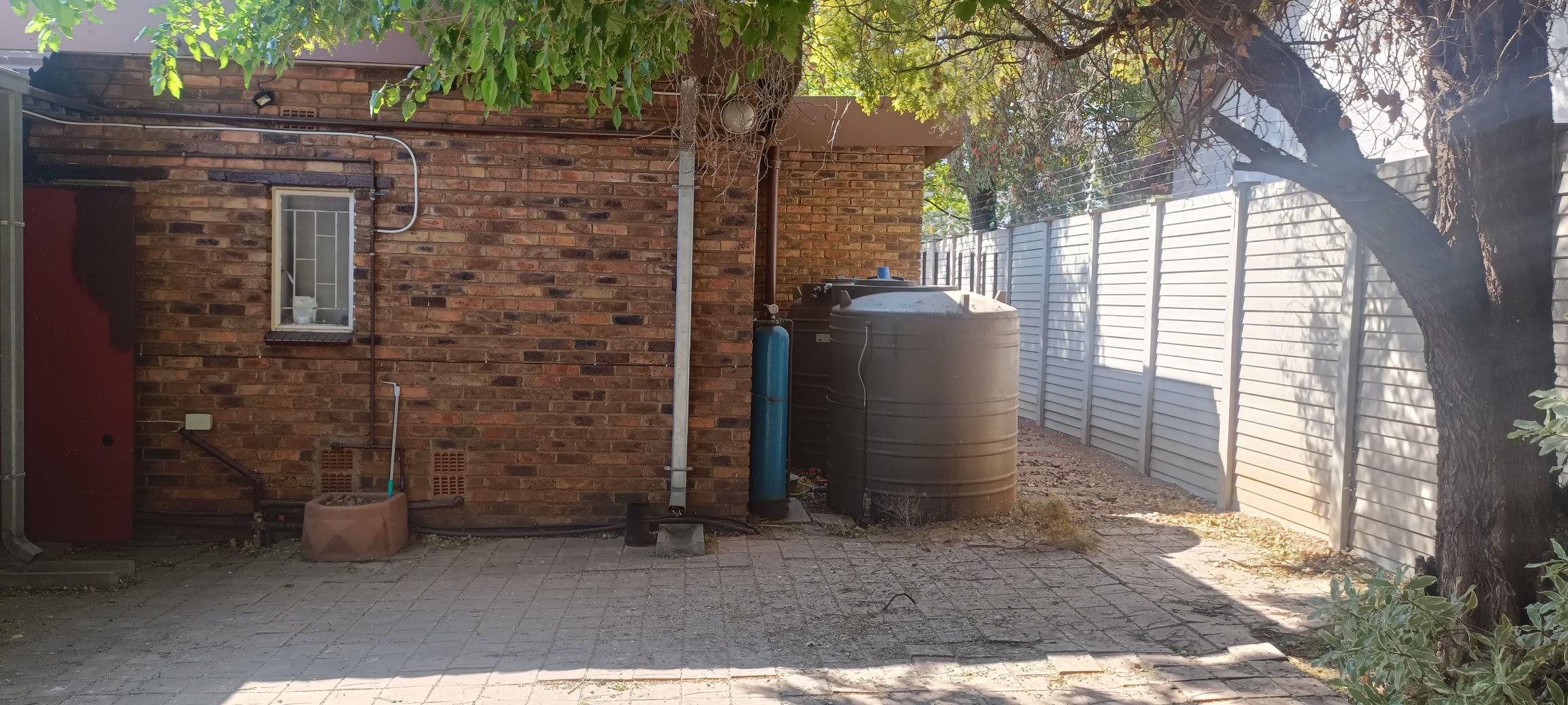 4 Bedroom Property for Sale in Vanderbijlpark SE 2 Gauteng