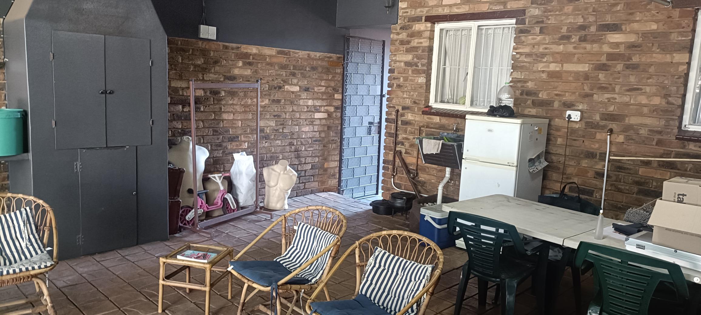 4 Bedroom Property for Sale in Vanderbijlpark SE 2 Gauteng