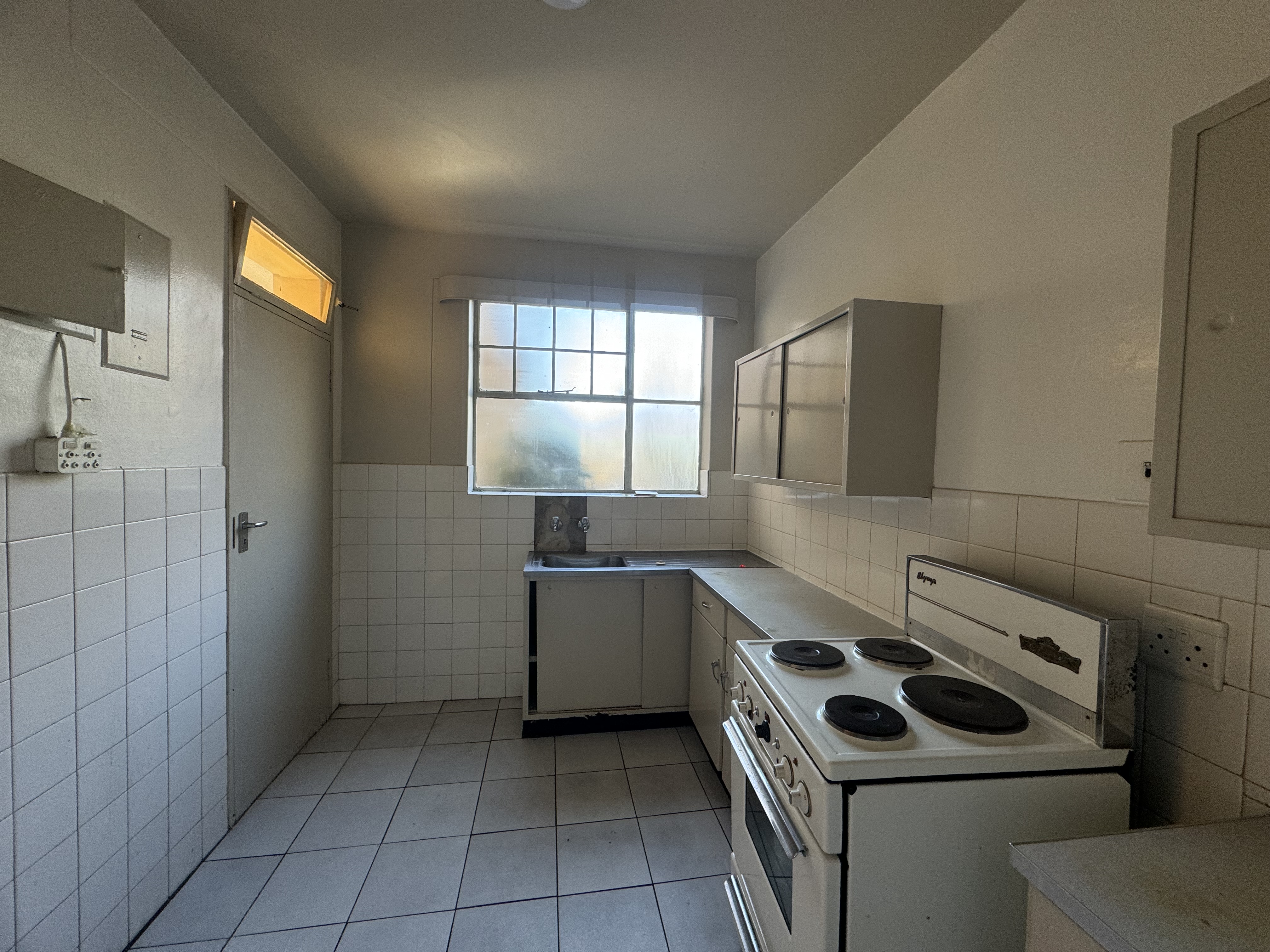 2 Bedroom Property for Sale in Denlee Gauteng