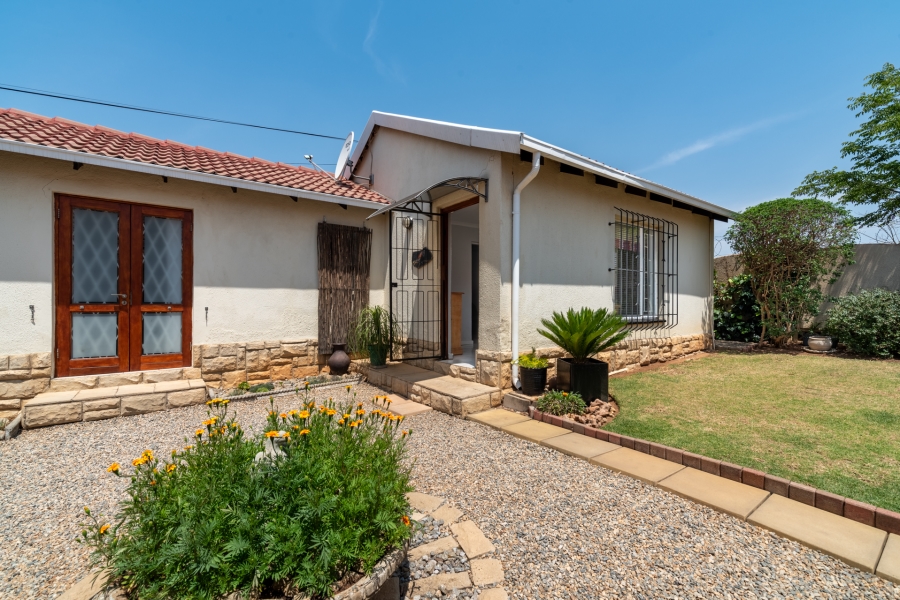 3 Bedroom Property for Sale in Randpark Ridge Gauteng