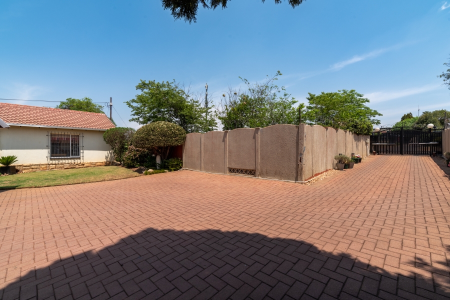 3 Bedroom Property for Sale in Randpark Ridge Gauteng