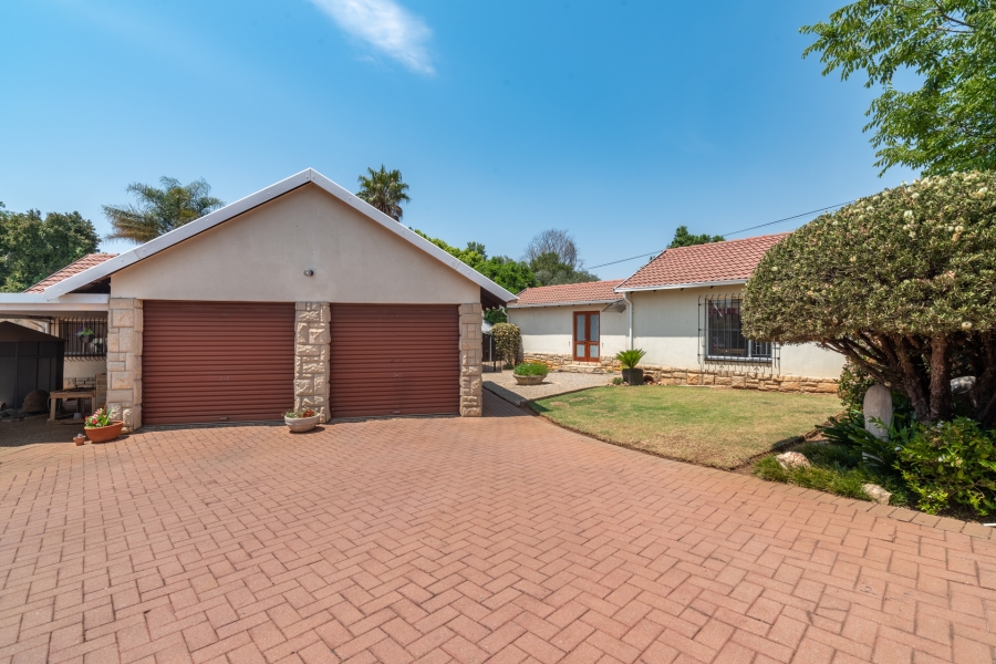 3 Bedroom Property for Sale in Randpark Ridge Gauteng