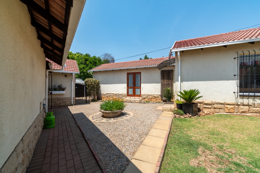 3 Bedroom Property for Sale in Randpark Ridge Gauteng