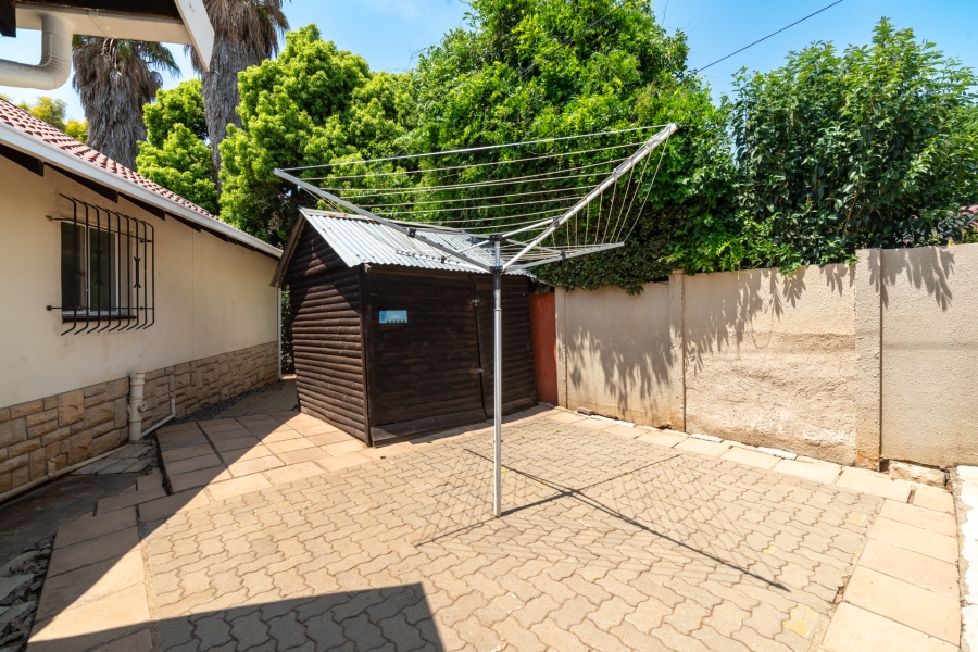 3 Bedroom Property for Sale in Randpark Ridge Gauteng