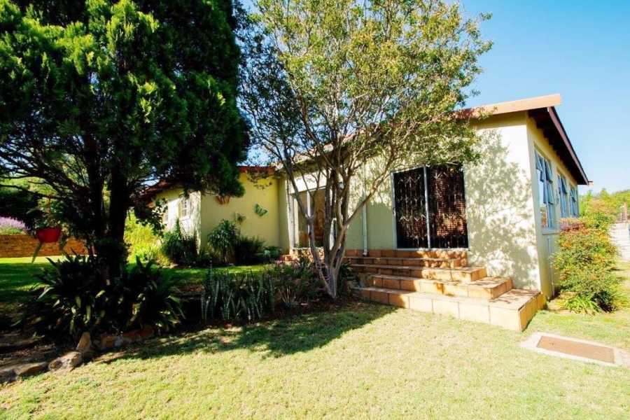 3 Bedroom Property for Sale in Alberton North Gauteng