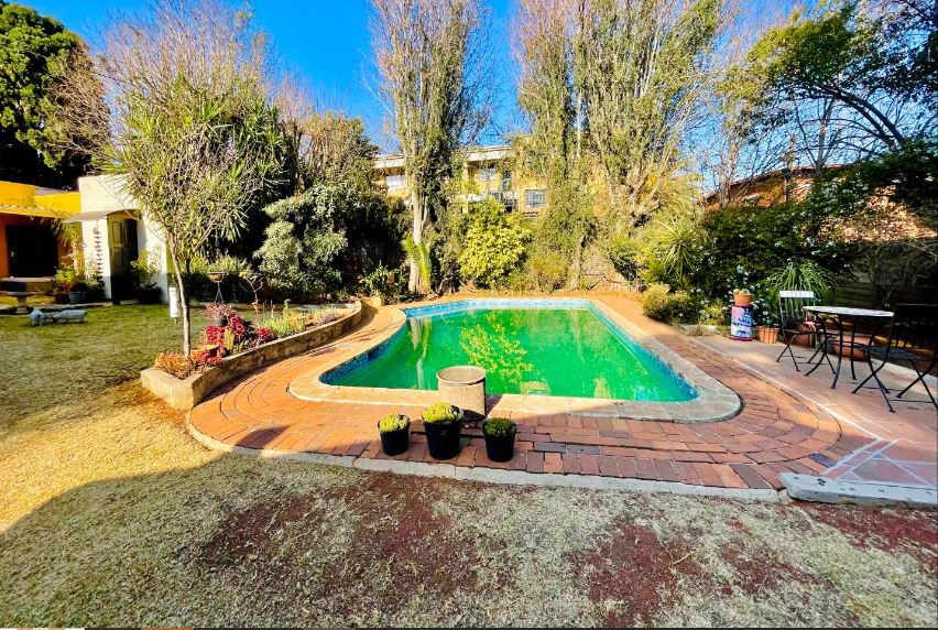 3 Bedroom Property for Sale in Alberton North Gauteng