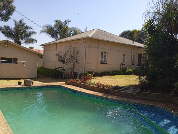 3 Bedroom Property for Sale in Alberton North Gauteng