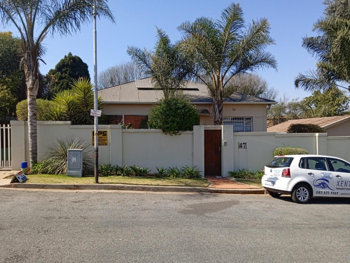 3 Bedroom Property for Sale in Alberton North Gauteng