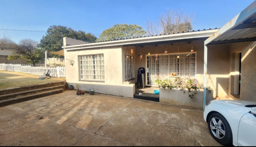 3 Bedroom Property for Sale in Alberton North Gauteng