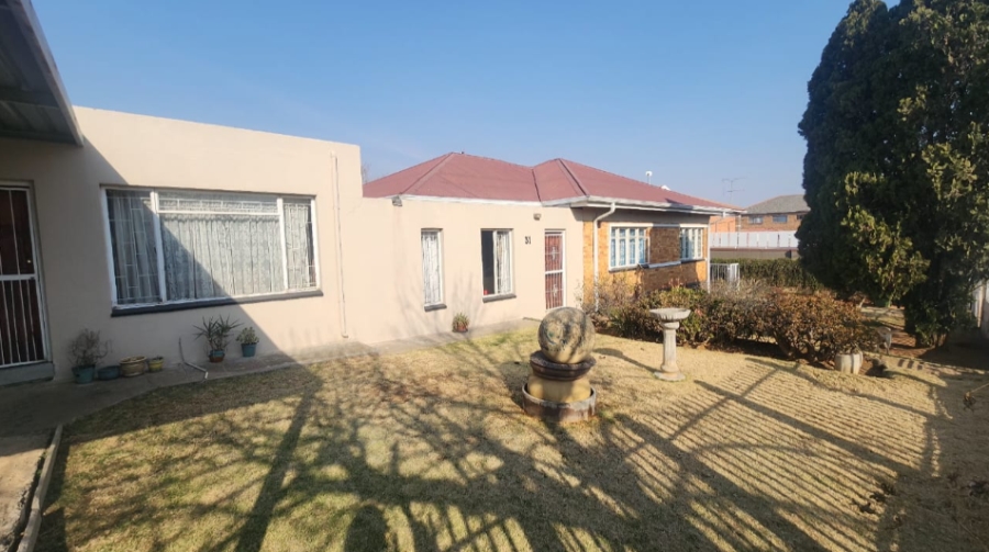 3 Bedroom Property for Sale in Alberton North Gauteng