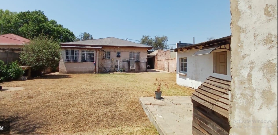 3 Bedroom Property for Sale in Haddon Gauteng