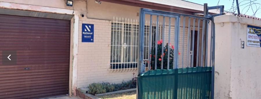 3 Bedroom Property for Sale in Haddon Gauteng