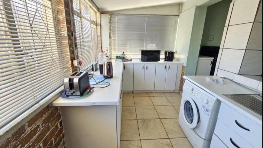 3 Bedroom Property for Sale in Haddon Gauteng