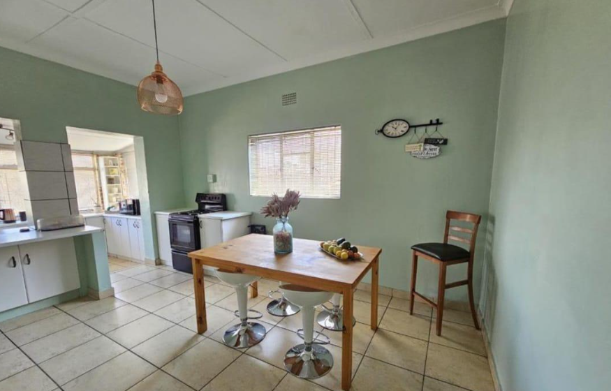 3 Bedroom Property for Sale in Haddon Gauteng