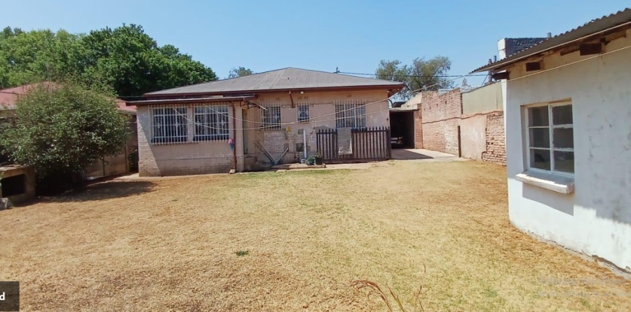 3 Bedroom Property for Sale in Haddon Gauteng