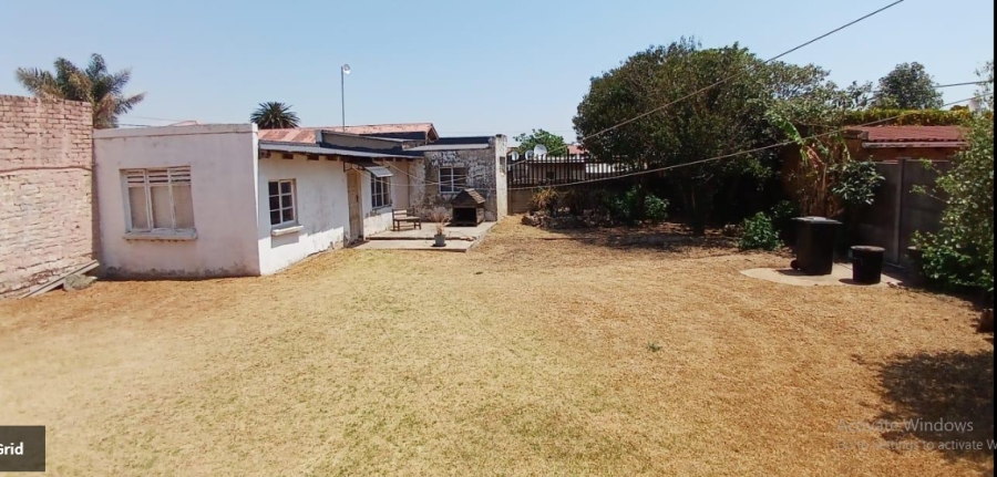 3 Bedroom Property for Sale in Haddon Gauteng