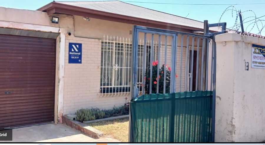 3 Bedroom Property for Sale in Haddon Gauteng