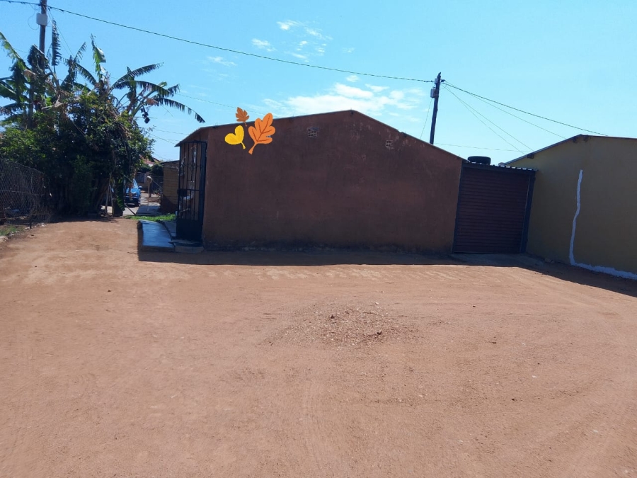 2 Bedroom Property for Sale in Ga-rankuwa Unit 25 Gauteng