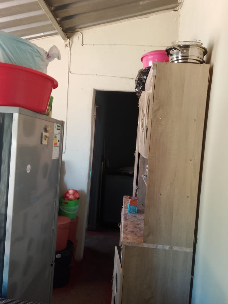 2 Bedroom Property for Sale in Ga-rankuwa Unit 25 Gauteng