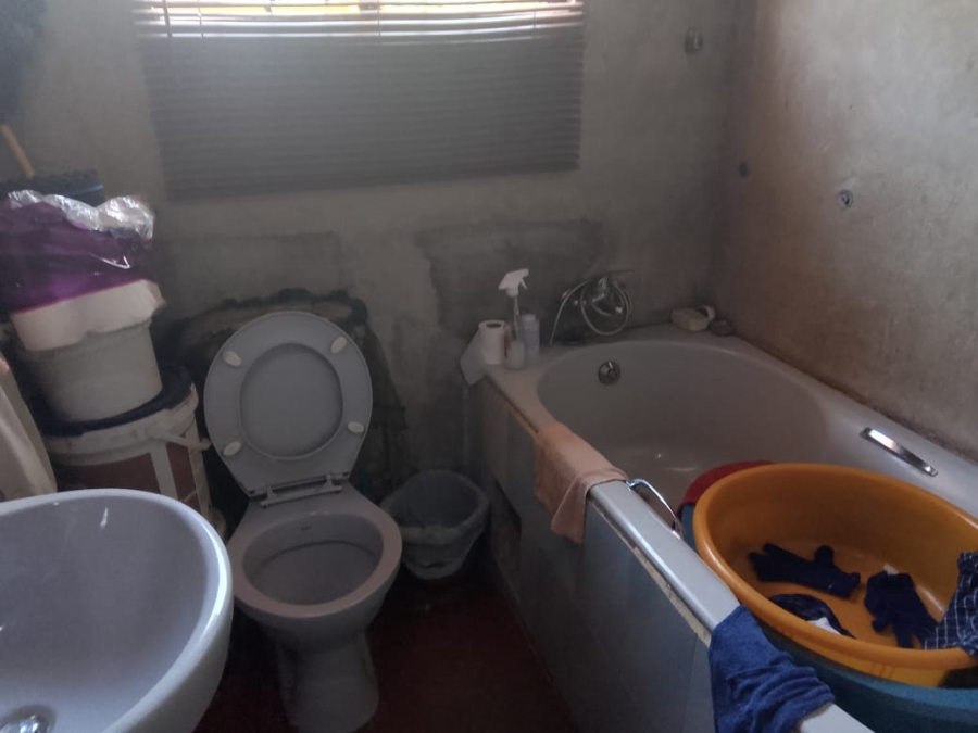 2 Bedroom Property for Sale in Ga-rankuwa Unit 25 Gauteng