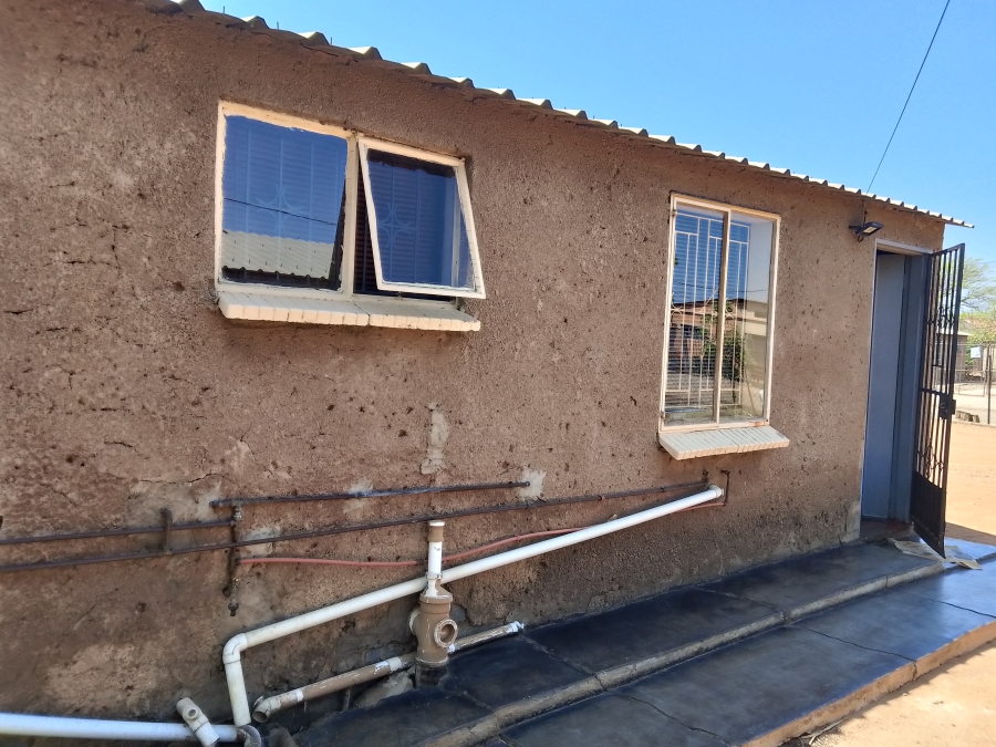 2 Bedroom Property for Sale in Ga-rankuwa Unit 25 Gauteng