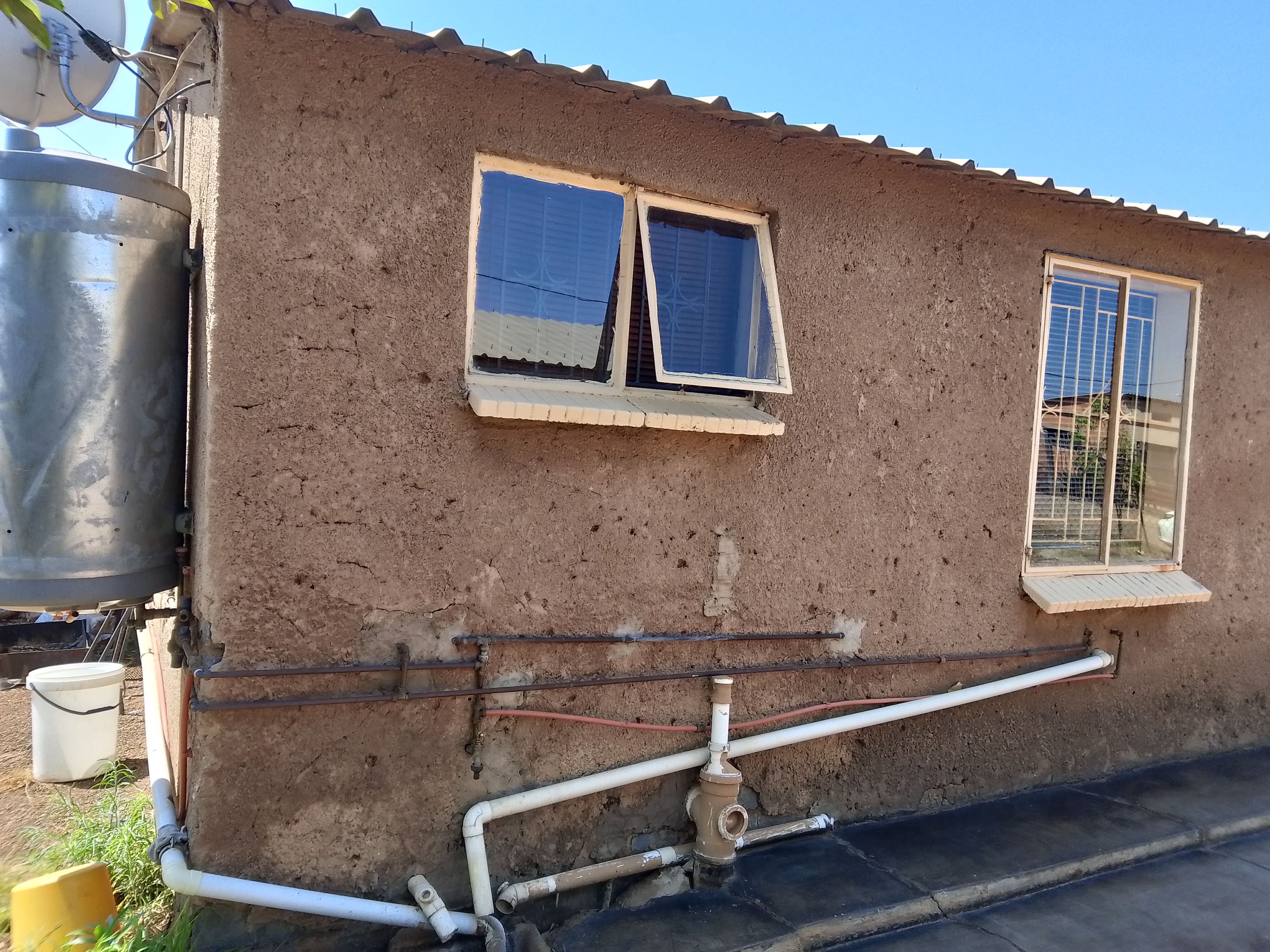 2 Bedroom Property for Sale in Ga-rankuwa Unit 25 Gauteng