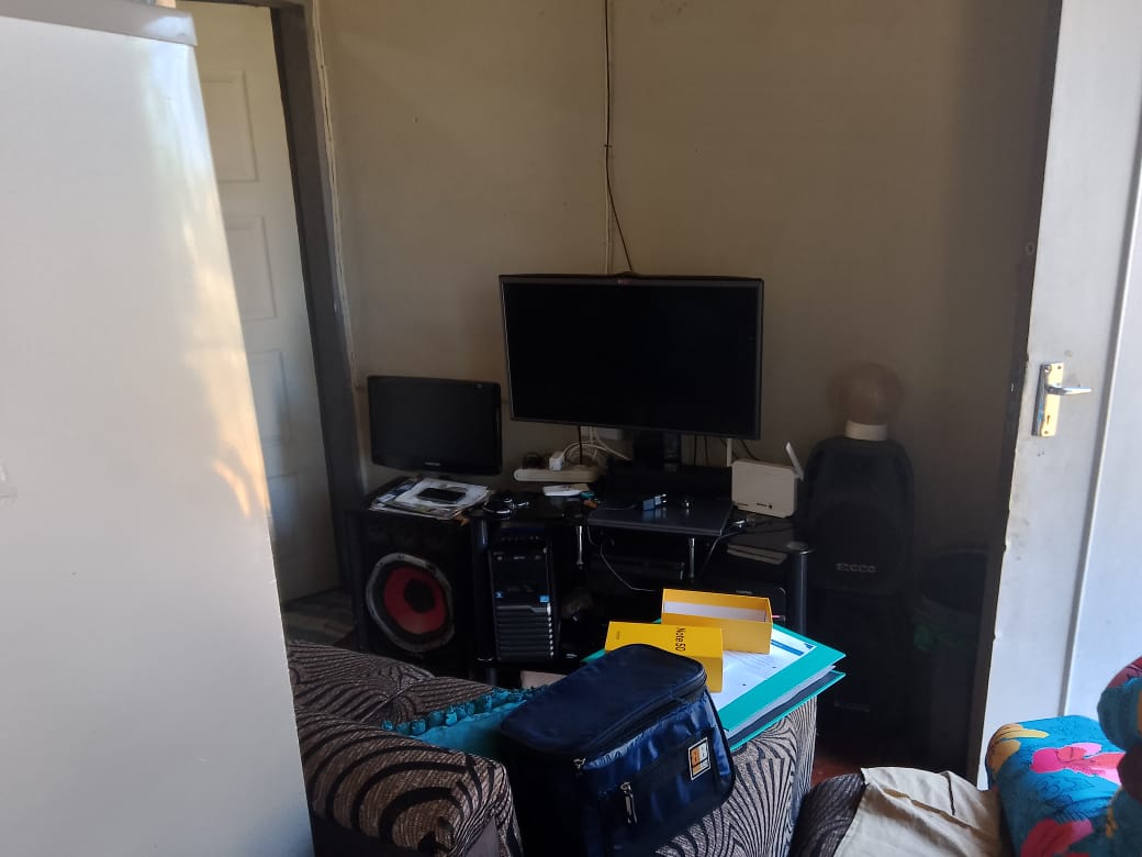 2 Bedroom Property for Sale in Ga-rankuwa Unit 25 Gauteng