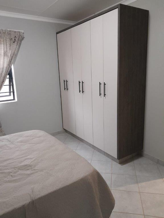 3 Bedroom Property for Sale in Ga-rankuwa Unit 25 Gauteng