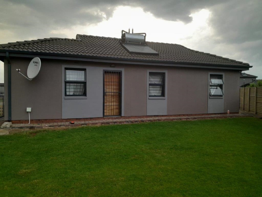 3 Bedroom Property for Sale in Ga-rankuwa Unit 25 Gauteng