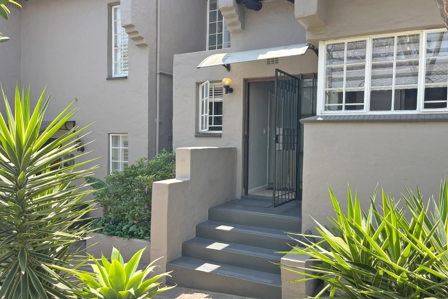 1 Bedroom Property for Sale in Bryanston Gauteng