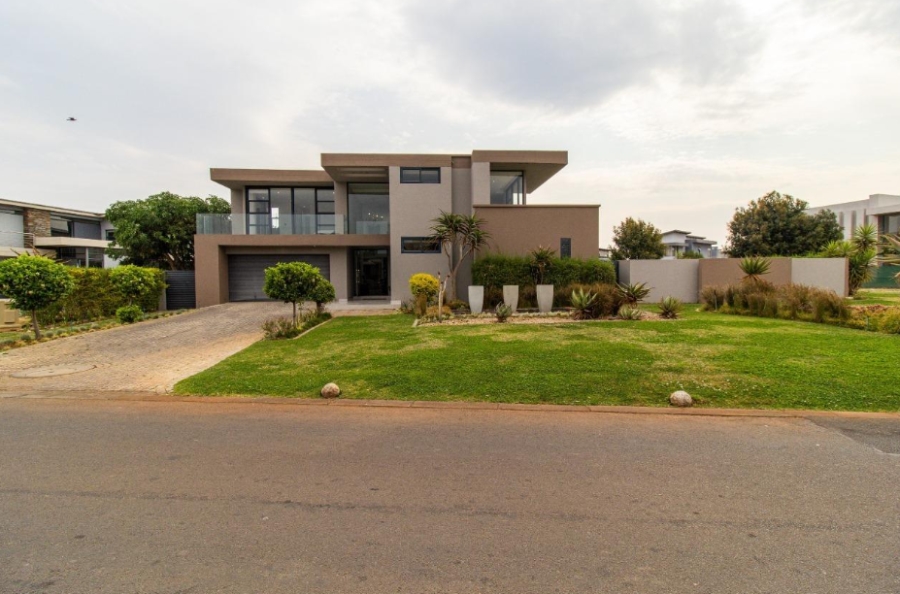 6 Bedroom Property for Sale in Eye of Africa Gauteng