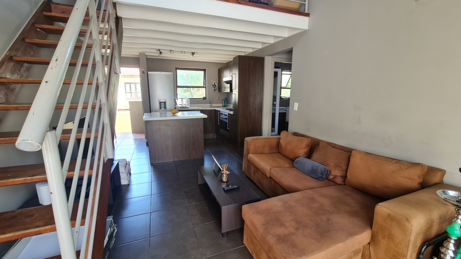 To Let 1 Bedroom Property for Rent in Fourways Gauteng