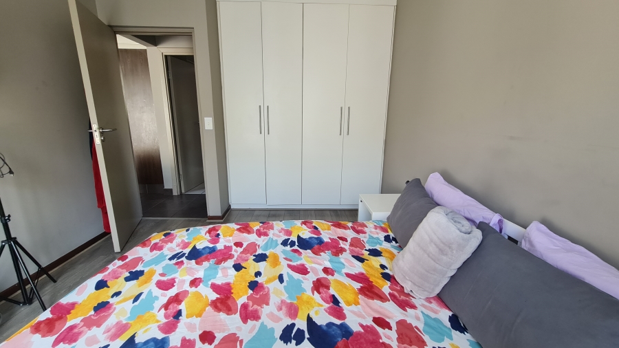 To Let 1 Bedroom Property for Rent in Fourways Gauteng