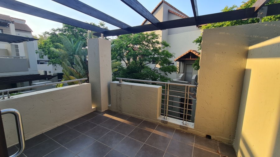 To Let 1 Bedroom Property for Rent in Fourways Gauteng