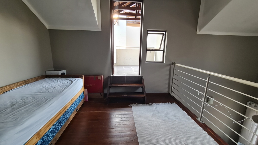 To Let 1 Bedroom Property for Rent in Fourways Gauteng