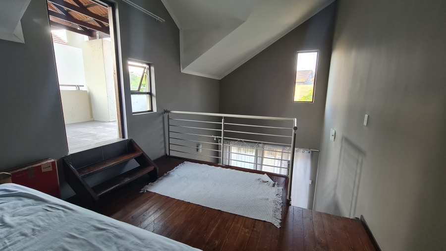 To Let 1 Bedroom Property for Rent in Fourways Gauteng