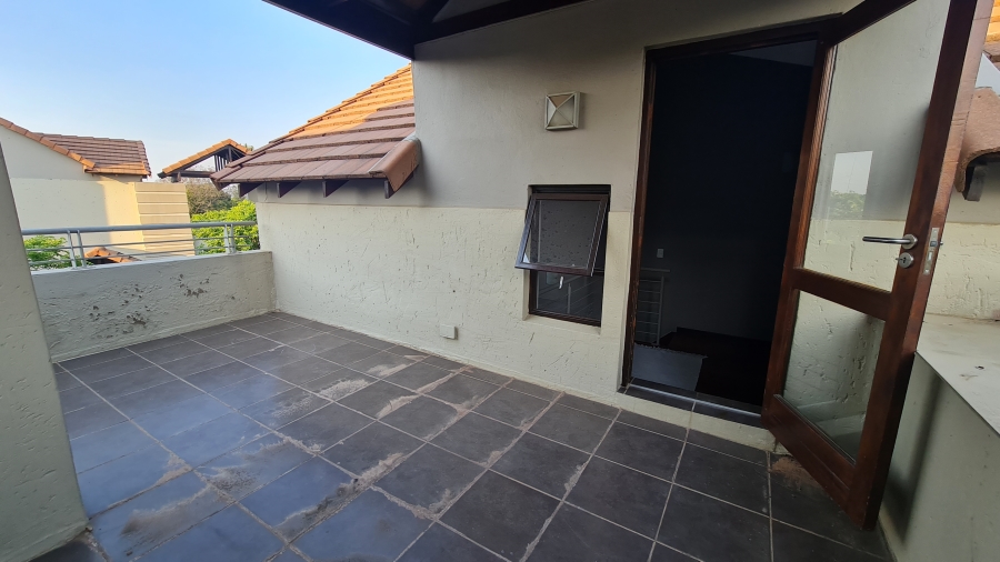 To Let 1 Bedroom Property for Rent in Fourways Gauteng