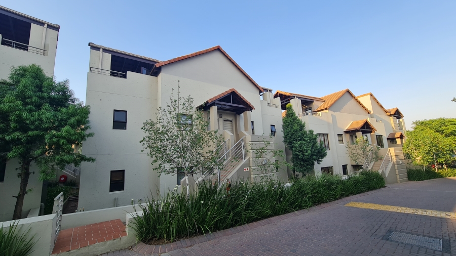 To Let 1 Bedroom Property for Rent in Fourways Gauteng