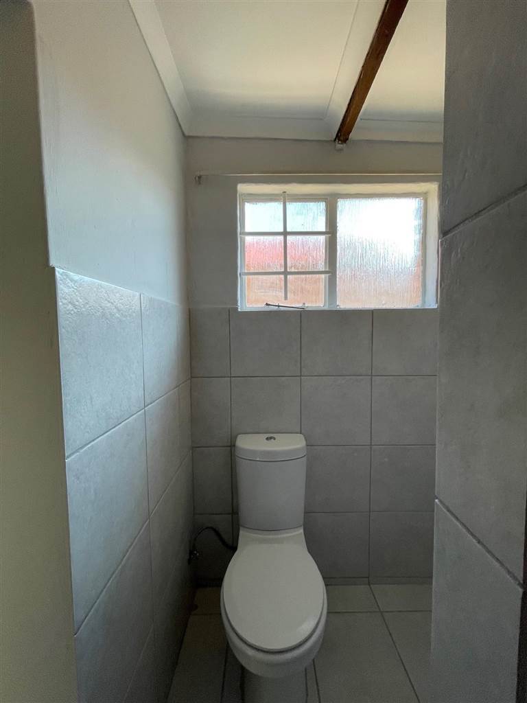 To Let 1 Bedroom Property for Rent in Clubview Gauteng