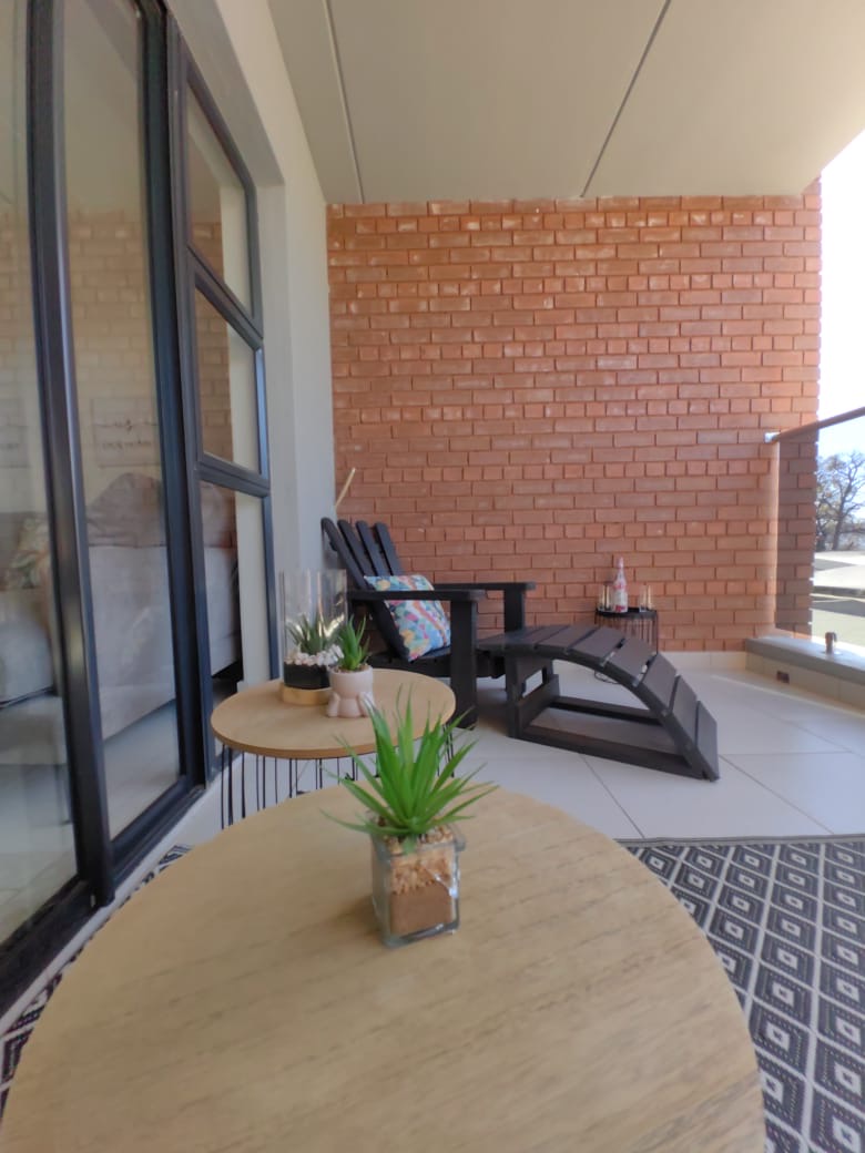 To Let 2 Bedroom Property for Rent in Bedfordview Gauteng