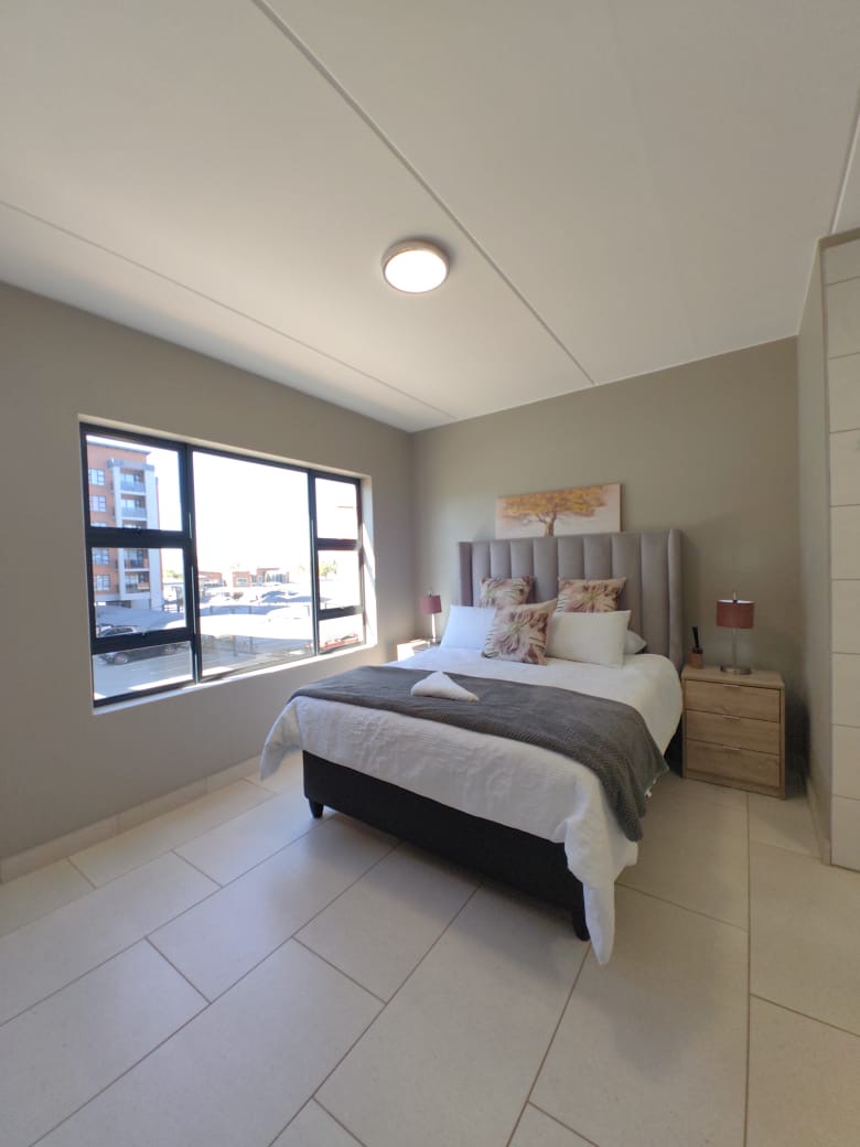 To Let 2 Bedroom Property for Rent in Bedfordview Gauteng