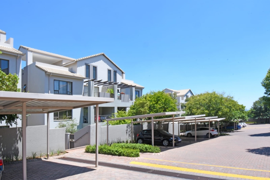 2 Bedroom Property for Sale in Bryanston Gauteng