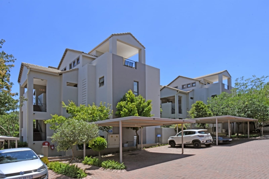 2 Bedroom Property for Sale in Bryanston Gauteng