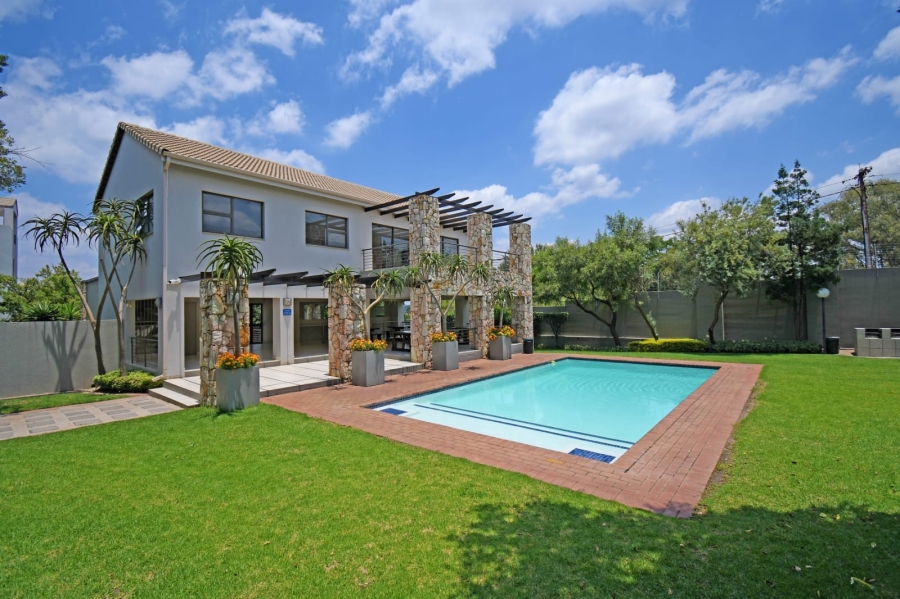 2 Bedroom Property for Sale in Bryanston Gauteng