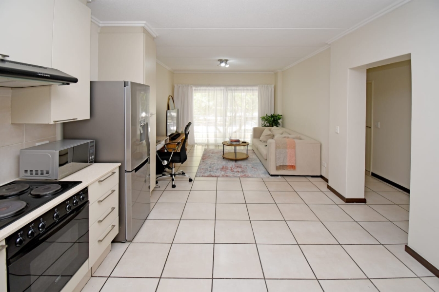 2 Bedroom Property for Sale in Bryanston Gauteng