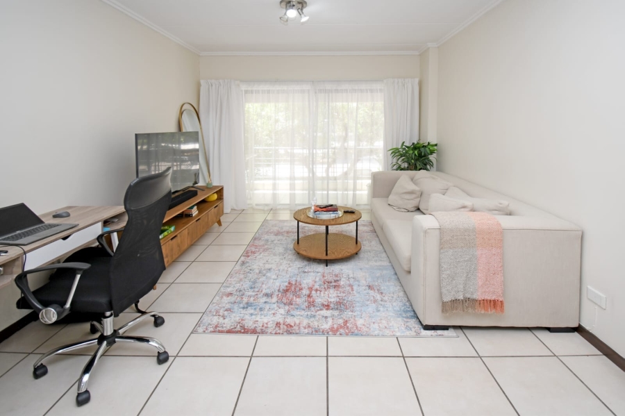 2 Bedroom Property for Sale in Bryanston Gauteng